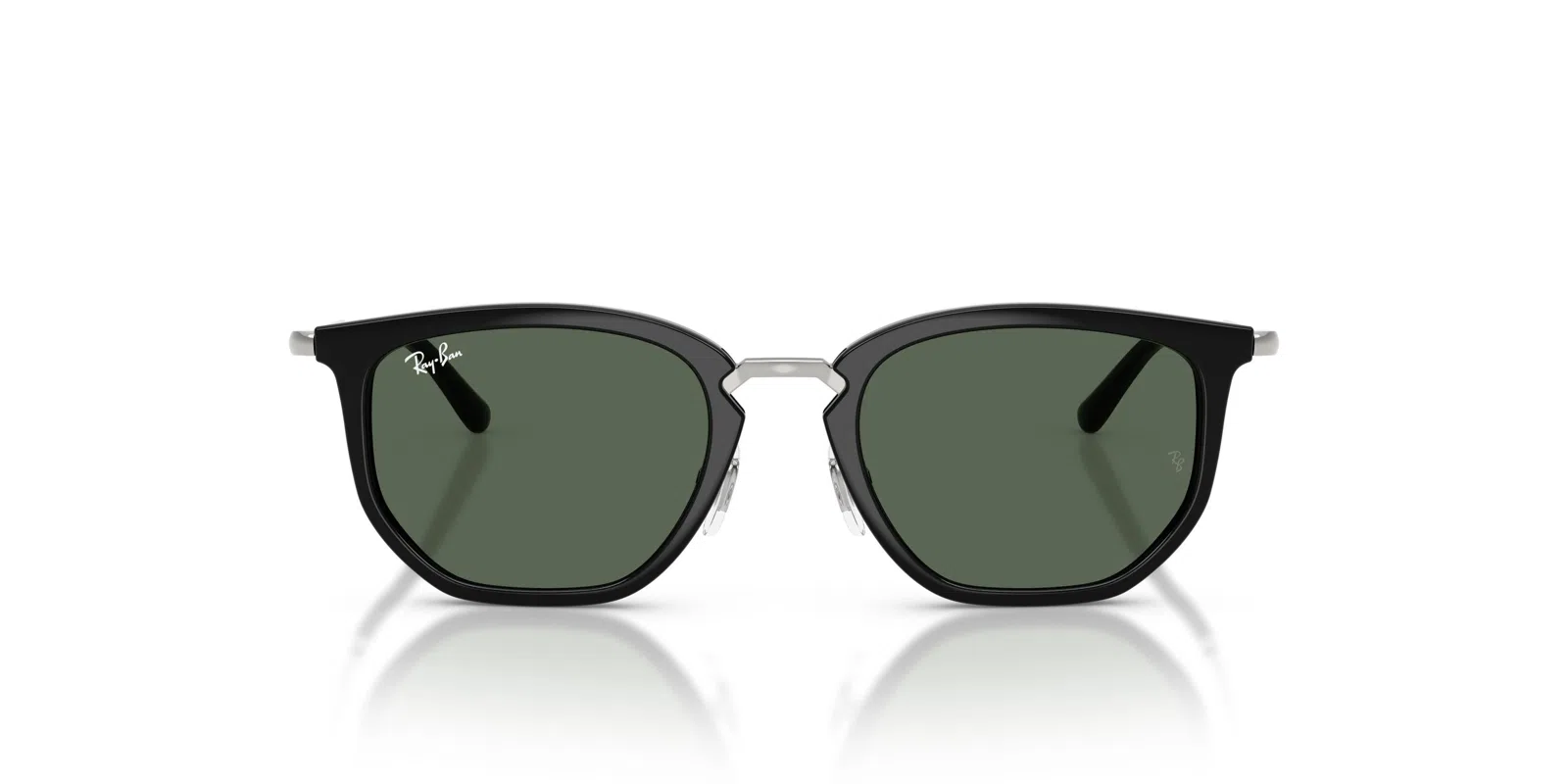 Ray-Ban Junior 9085S Sunglasses - view 28